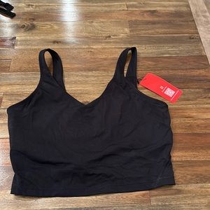 The Gym People workout tank